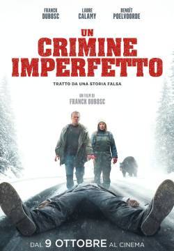 Un crimine imperfetto