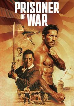 Prisoner of War