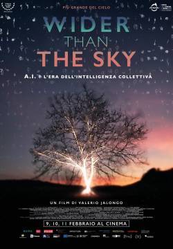 Wider Than the Sky - Più grande del cielo