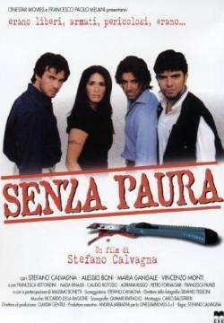 Senza Paura