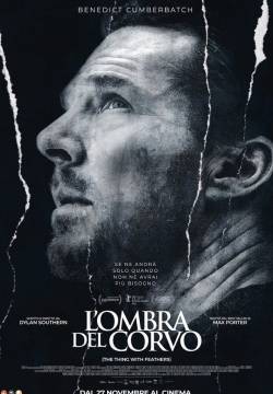 L'ombra del corvo