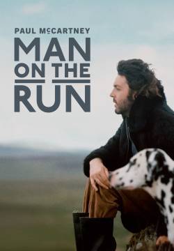 Man on the Run