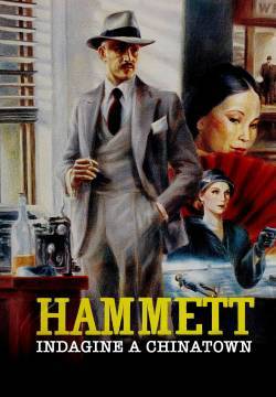 Hammett: indagine a Chinatown