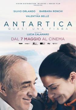 Antartica - Quasi una fiaba