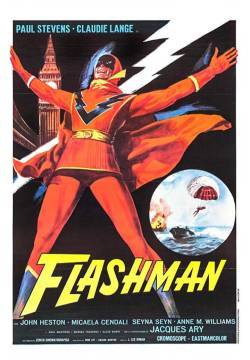 Flashman