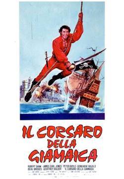 Il corsaro della Giamaica