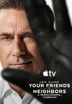 Your Friends & Neighbors - Stagione 2
