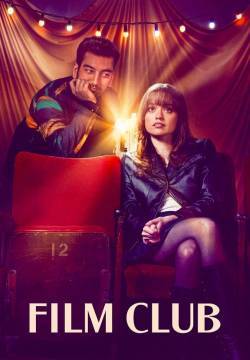 Film Club - Stagione 1