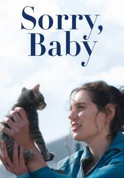 Sorry, Baby