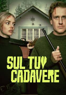 Sul tuo cadavere