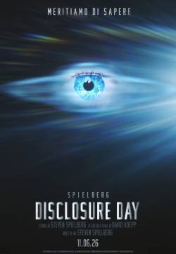 Disclosure Day
