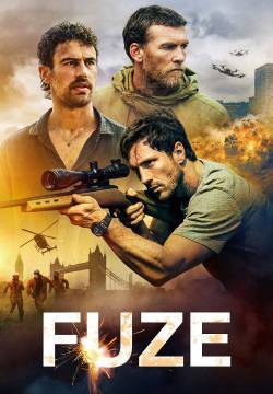 Fuze - Conto alla rovescia