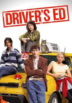 Driver’s Ed – Guida contromano