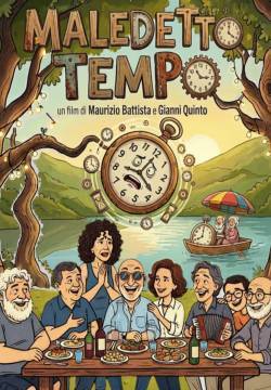 Maledetto tempo