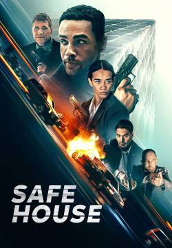 Safe House - Non fidarti di nessuno