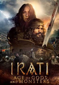 Irati – L'era dei mostri e degli dei