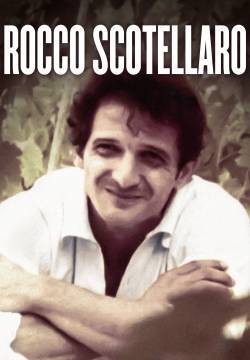 Rocco Scotellaro