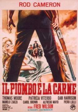 Il piombo e la carne