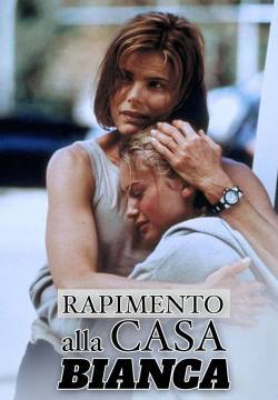 Rapimento alla Casa Bianca