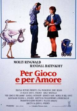 Per gioco e... per amore