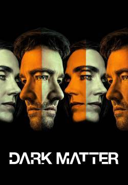 Dark Matter - Stagione 2