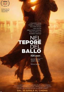 Nel tepore del ballo