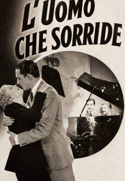 L'uomo che sorride