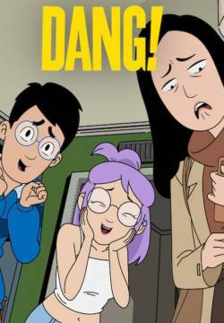 DANG! - Stagione 1