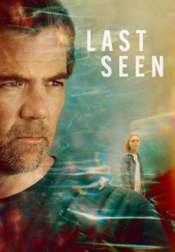 Last Seen - Stagione 1