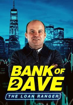 Bank of Dave 2: The Loan Ranger