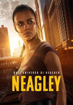 Neagley - Stagione 1