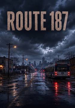 Route 187 - Stagione 1
