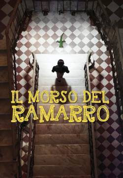 Il morso del ramarro