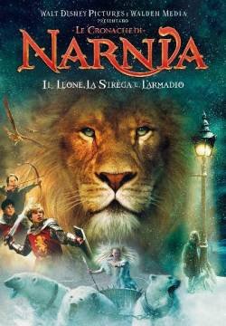 Le cronache di Narnia - Il leone, la strega e l'armadio