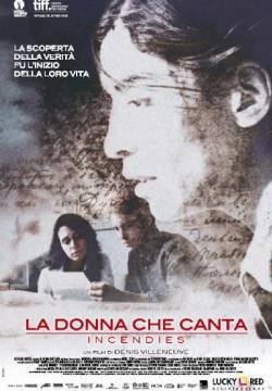 La donna che canta