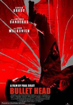 Bullet Head