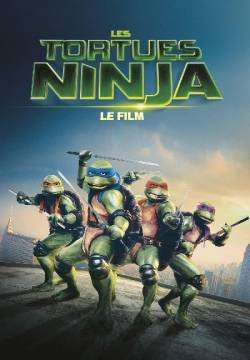 Tartarughe Ninja alla riscossa