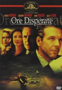 Ore disperate