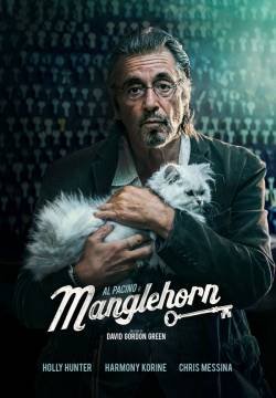 Manglehorn