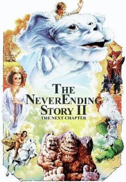 La storia infinita 2