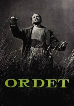 Ordet - La parola