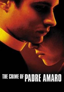 Il crimine di padre Amaro