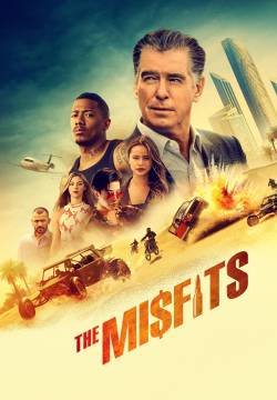 The Misfits