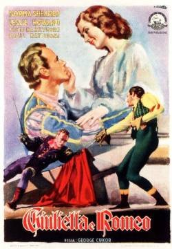 Giulietta e Romeo