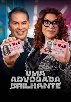 Un'avvocata brillante