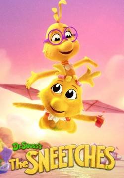 Dr. Seuss's The Sneetches