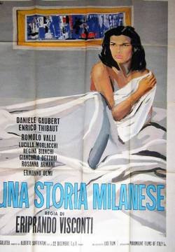 Una storia milanese
