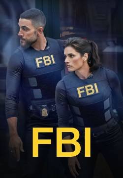 FBI - Stagione 7