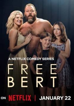 Free Bert - Stagione 1