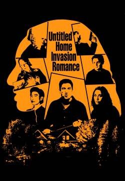 Invasione Domestica - Romanzo senza Titolo